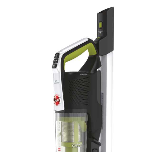 HFREE 500 HF522NPW 011 Hoover